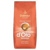 DALLMAYR CREMA D'ORO INTENSA KAFFEEBOHNEN 1000 G
